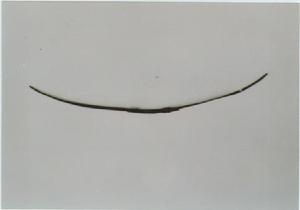 春秋竹弓 春秋竹弓