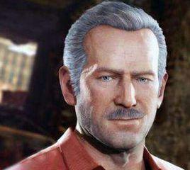 維克托·蘇利文 維克托·蘇利文