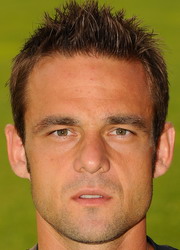 盧卡斯·亞羅利姆