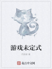 遊戲未定式 遊戲未定式
