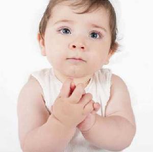 （圖）嬰幼兒斜視