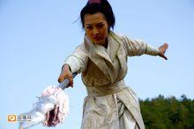 楊菲洋 飾 裴翠翠