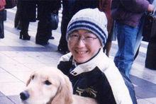 劉傑[台灣配音演員]