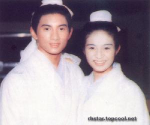 《梁山伯與祝英台》[台灣電影]