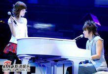 2010林俊傑世界巡迴演唱會