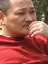 楊黎[開江縣廣福鎮鎮長]