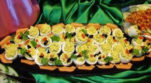 上海特色菜 上海特色菜