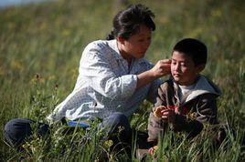 母親別無選擇 母親別無選擇