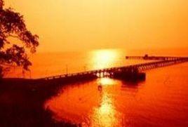 塘沽北塘漁村 塘沽北塘漁村