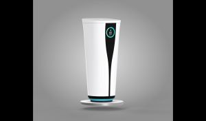 安全智慧型水杯 安全智慧型水杯