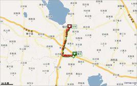 宿遷公交63路 宿遷公交63路