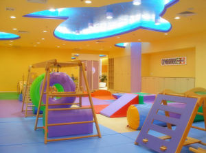 金寶貝（深圳）中心