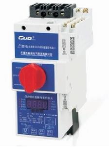 控制保護器開關