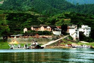 柘溪國家森林公園