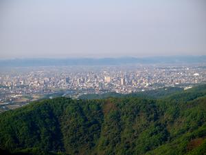 岡山縣 岡山縣