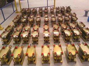 分裂電抗器 分裂電抗器