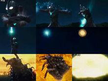 奈克瑟斯[《奈克賽斯·奧特曼》中的主角]