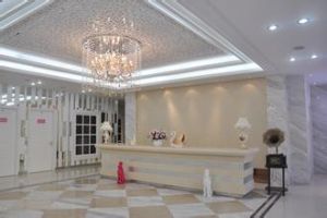 西寧華美整形美容醫院環境圖