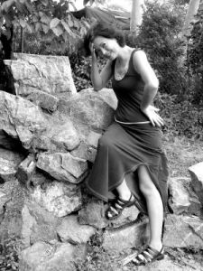 蘭閨陰影 蘭閨陰影