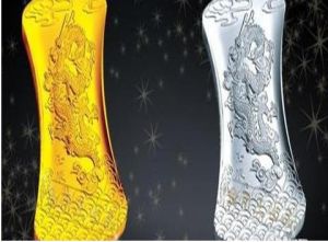 跛行本位制 跛行本位制