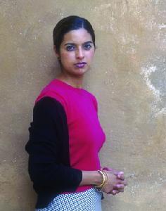 茱帕·拉希麗 茱帕·拉希麗