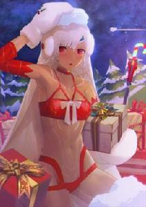 阿蒂拉·the·聖〔誕〕 阿蒂拉·the·聖〔誕〕