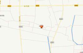 東江頭村 東江頭村