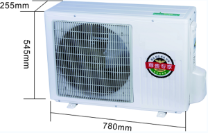 1.5p酒窖外機尺寸