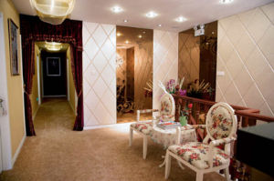 伊貝絲重慶分店