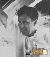 吉拉德&middot;布爾