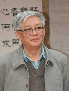 丁伯奎[河北師範大學美術學院教授]