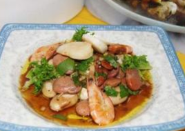 醋漬豆沙拉 醋漬豆沙拉