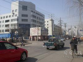 城建乾元 城建乾元