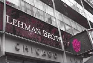 影子銀行[金融學概念]