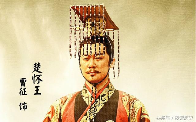 “楚雖三戶,亡秦必楚”,為什麼滅亡秦國不是其他國家?