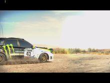 科林麥克雷拉力