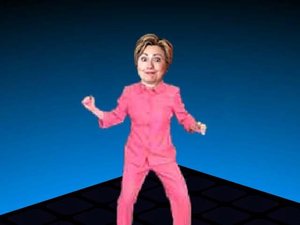 瘋狂的領導 瘋狂的領導