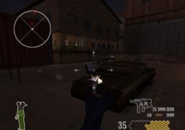 俠盜人生 俠盜人生