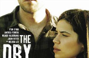 乾燥的土地 乾燥的土地