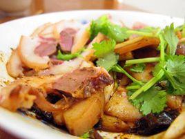 開味豬頭片 開味豬頭片