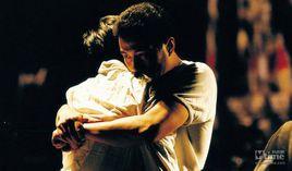 男人間的愛情故事 男人間的愛情故事