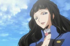 瑪莉安娜·V·不列顛 瑪莉安娜·V·不列顛