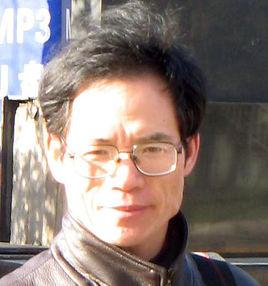 張國鈞[中國政法大學教授]