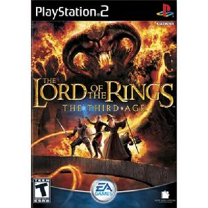 《指環王：第三世紀》