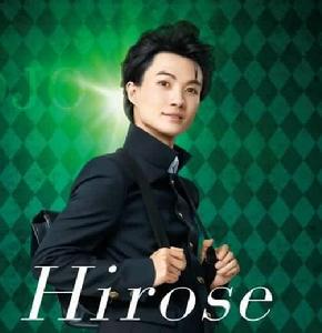 JOJO的奇妙冒險[2017年山崎賢人、神木隆之介主演電影]