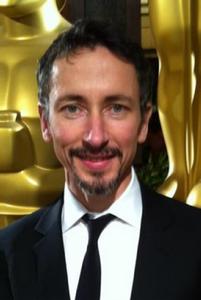 斯圖亞特·威爾遜 斯圖亞特·威爾遜