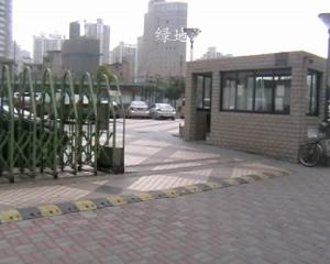 綠地海悅酒店公寓 綠地海悅酒店公寓