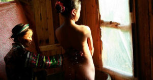 瑤浴月子護理 瑤浴月子護理