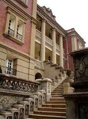 亦足山莊 亦足山莊