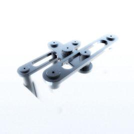 機構分析 機構分析